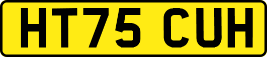 HT75CUH