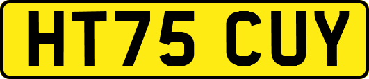 HT75CUY