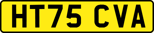 HT75CVA