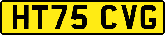 HT75CVG