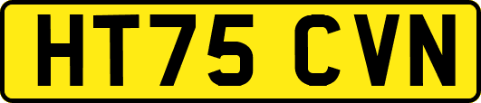 HT75CVN