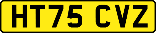 HT75CVZ