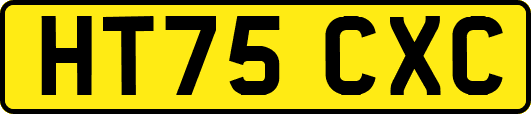 HT75CXC