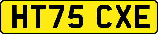 HT75CXE