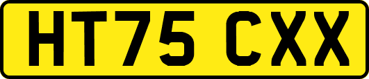 HT75CXX