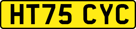 HT75CYC