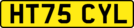 HT75CYL