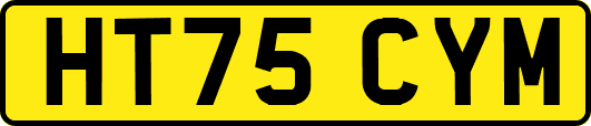 HT75CYM
