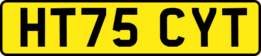 HT75CYT