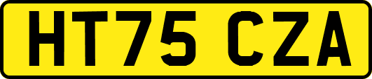 HT75CZA