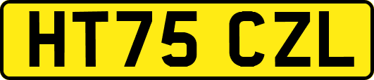 HT75CZL