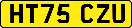 HT75CZU
