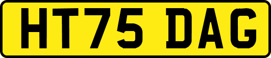 HT75DAG