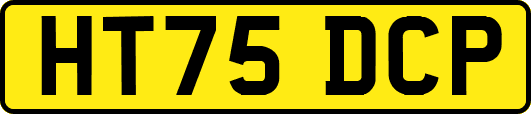 HT75DCP