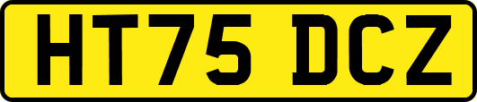 HT75DCZ