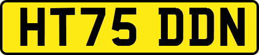 HT75DDN
