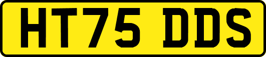 HT75DDS