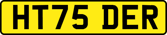 HT75DER