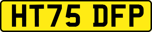 HT75DFP