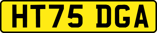 HT75DGA