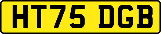 HT75DGB