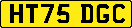 HT75DGC