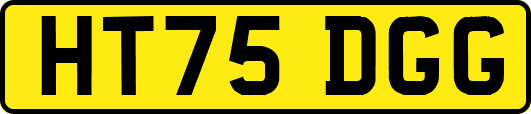 HT75DGG