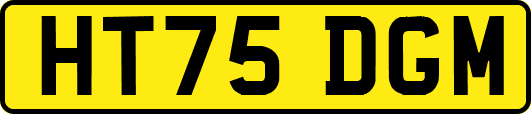 HT75DGM