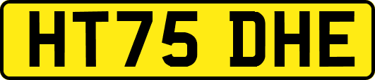 HT75DHE