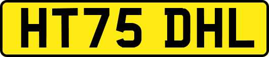 HT75DHL