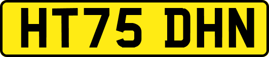 HT75DHN