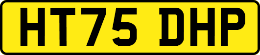 HT75DHP