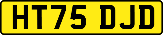 HT75DJD