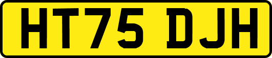 HT75DJH