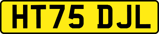 HT75DJL