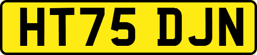 HT75DJN