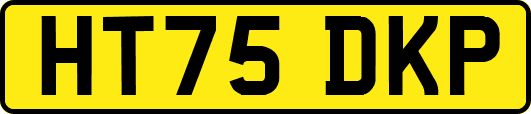 HT75DKP