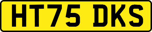 HT75DKS