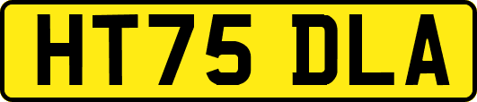 HT75DLA