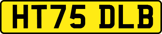 HT75DLB