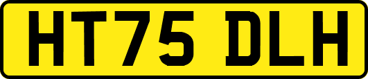 HT75DLH