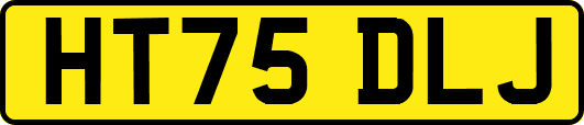 HT75DLJ