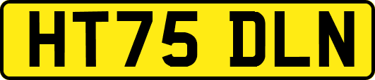 HT75DLN