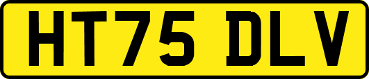 HT75DLV