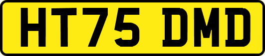HT75DMD
