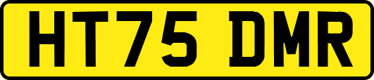 HT75DMR