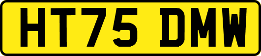 HT75DMW