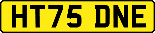 HT75DNE