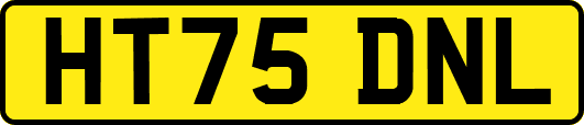 HT75DNL