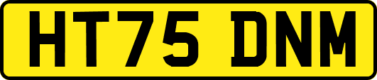 HT75DNM